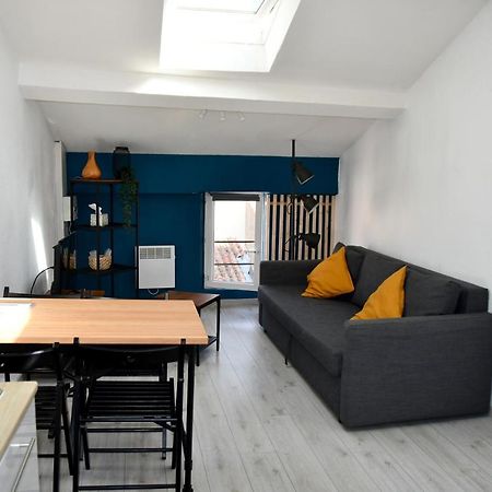 Appartement "Sacha" Au Calme En Hypercentre De Revel Ровел Екстериор снимка