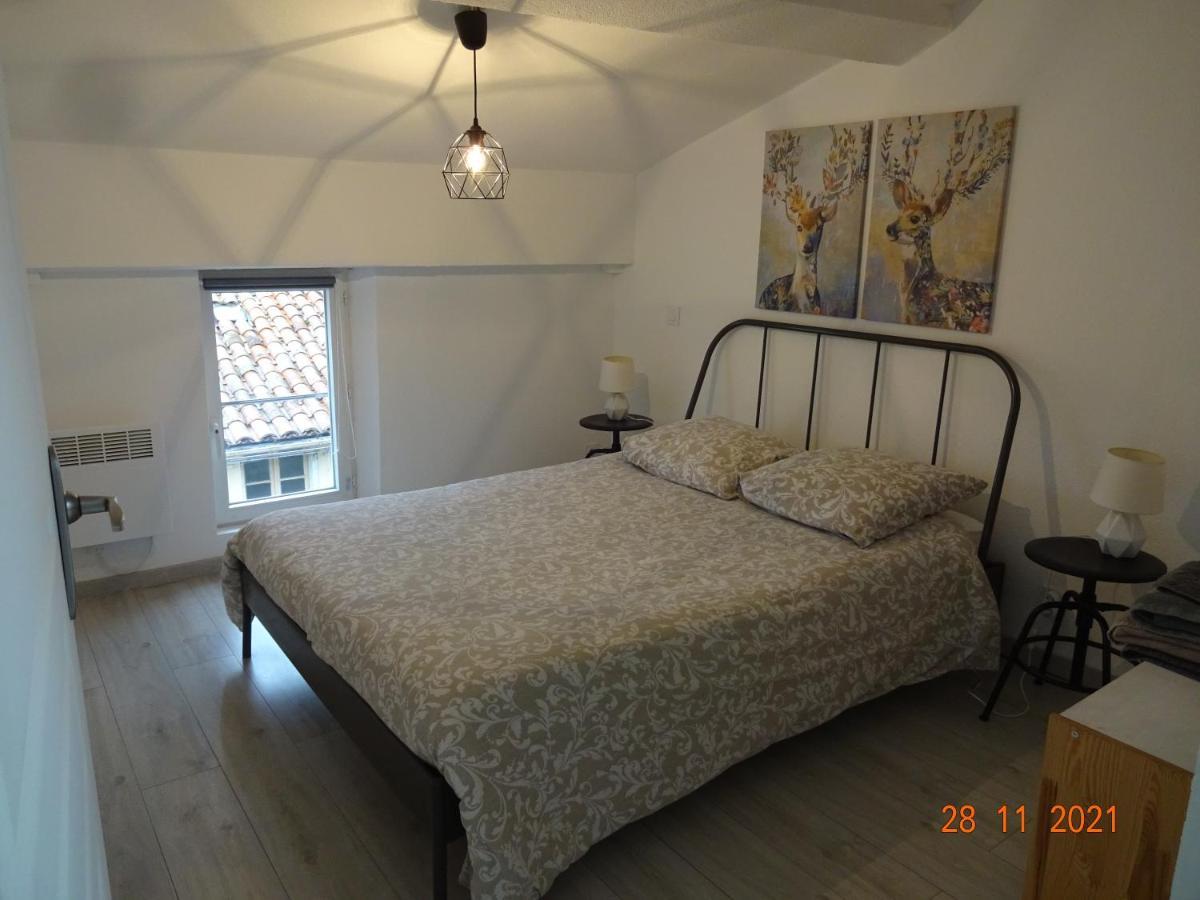 Appartement "Sacha" Au Calme En Hypercentre De Revel Ровел Екстериор снимка