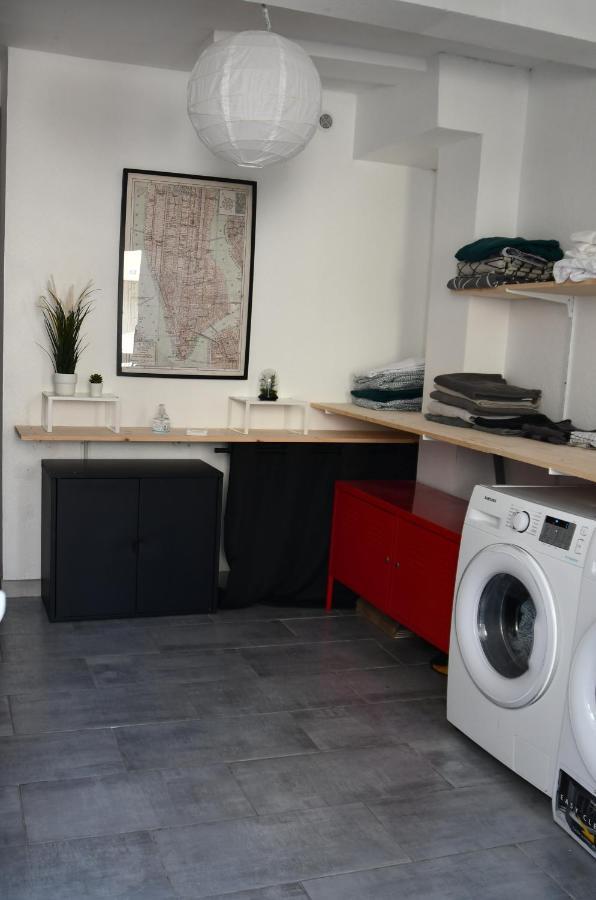 Appartement "Sacha" Au Calme En Hypercentre De Revel Ровел Екстериор снимка