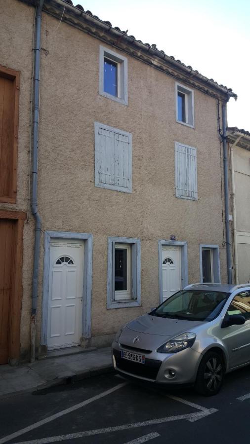 Appartement "Sacha" Au Calme En Hypercentre De Revel Ровел Екстериор снимка
